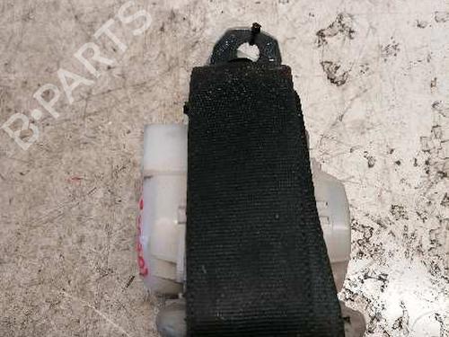 Rear left seatbelt TOYOTA COROLLA Verso (ZER_, ZZE12_, R1_) 2.2 D-4D (AUR10_, AUR10R) | BP21481904I29 