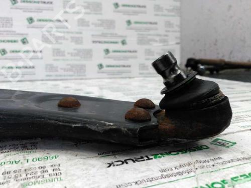 Left front suspension arm FORD MONDEO II Saloon (BFP)  | BP21446834M12 