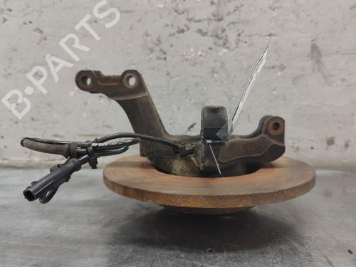 Left front steering knuckle DACIA LOGAN (LS_) 1.6 (LS0B, LS0D, LS0F, LS0H) | BP31709816M25