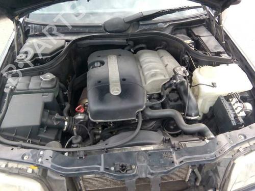 Front right window mechanism MERCEDES-BENZ C-CLASS (W202)  | BP21428051C23 