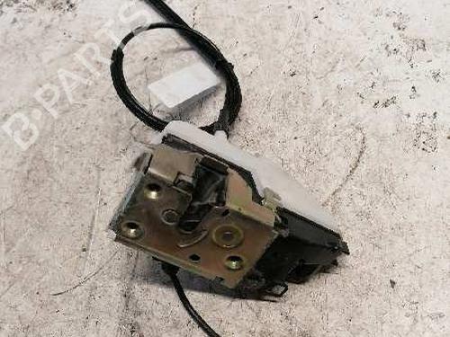 Used Front right lock CITROËN C2 (JM_) [2003-2017]  21468410