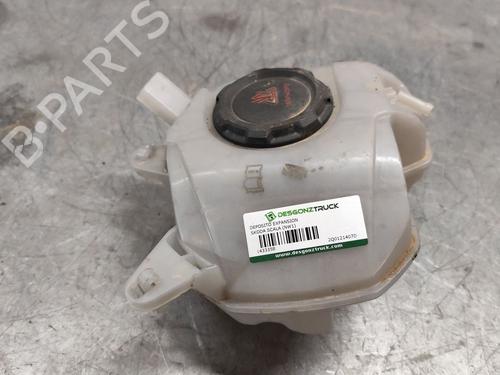 Ekspansjonstank SKODA SCALA (NW1) 1.5 TSI (150 hp) 28681722