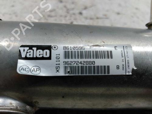 Egr CITROËN C5 I (DC_) 2.0 HDi (DCRHZB, DCRHZE) | BP21433321M69