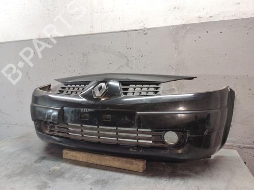 Front bumper RENAULT MEGANE II Coupé-Cabriolet (EM0/1_)  | BP28586687C7 