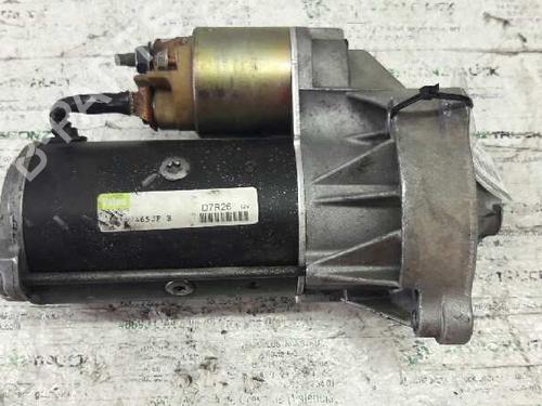 Startmotor PEUGEOT 206 Hatchback (2A/C) [1998-2012]  21448866