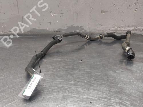 Used Pipe BMW 4 Convertible (G23, G83) M4 Competition M xDrive (510 hp) 33160575