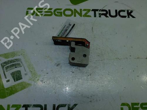 Used Brake master cylinder NISSAN INTERSTAR Van (X70) [2002-2025]  21426586