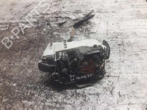 Used Rear left lock SEAT IBIZA II (6K1) [1993-2002]  21462831