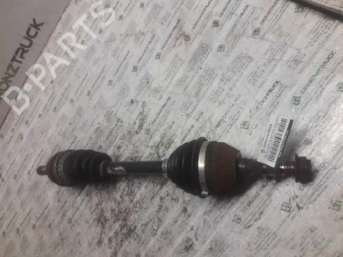 Left front driveshaft OPEL ASTRA H GTC (A04) | BP21470566M38