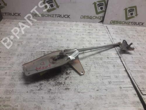 Viskermotor vindrute PEUGEOT PARTNER MPV (5_, G_) [1996-2025]  21470880