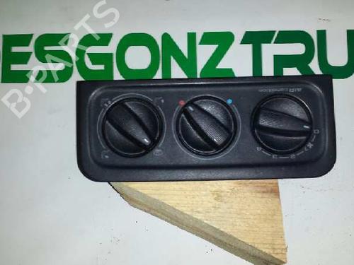 Used Climate control VW GOLF III (1H1) 1.9 TD, GTD (75 hp) 21423771