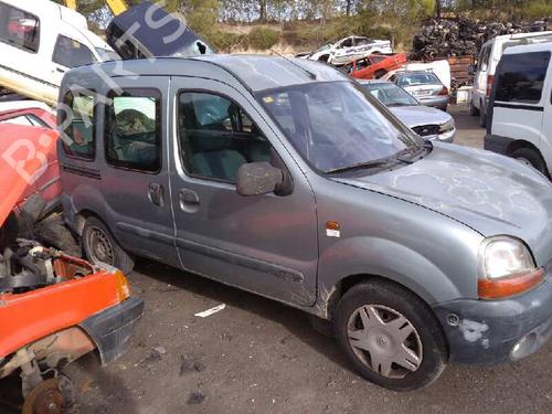 Engine control unit (ECU) RENAULT KANGOO Express (FC0/1_)  | BP21460329M57 