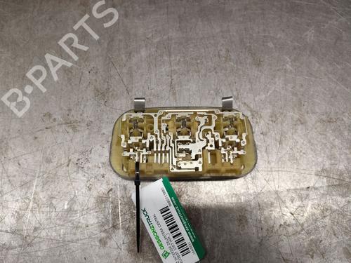 Kabinelys PEUGEOT 1007 (KM_) 1.6 HDi | BP39610877I8 - Image 3