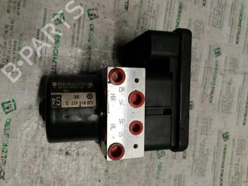 ABS Bremseaggregat SEAT LEON (1M1) [1999-2006]  21473868
