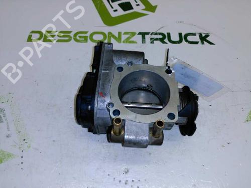 Throttle body VW GOLF III (1H1) 1.6 | BP21423937M82 