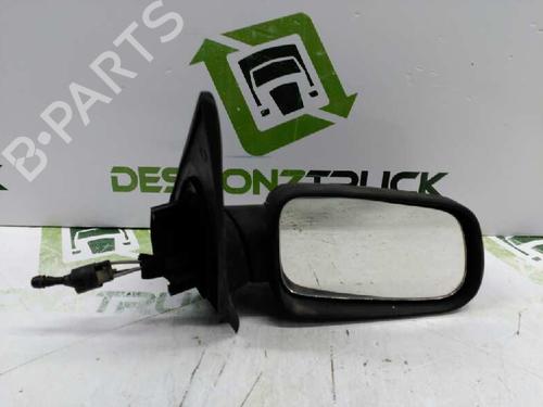 Used Right mirror CITROËN ZX (N2) [1991-1999]  22909817