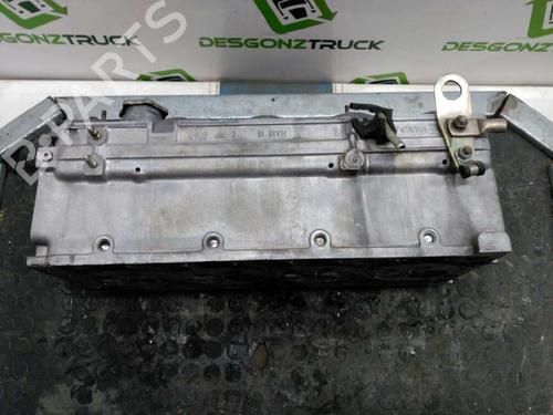 Cylinder head IVECO DAILY III Platform/Chassis  | BP21442081M5 