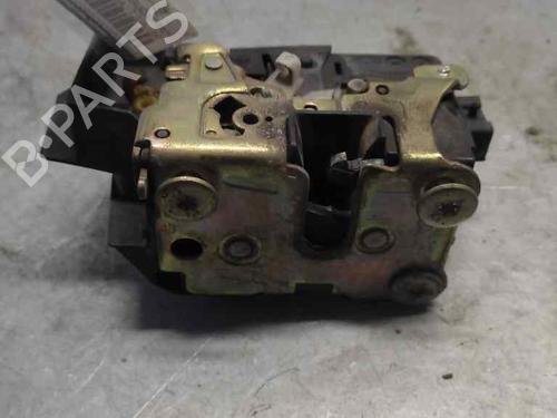 Venstre bak lås RENAULT LAGUNA I (B56_, 556_) 1.9 dCi (B56W) (107 hp) 21483458
