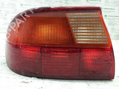 Used Left taillight FORD MONDEO I (GBP) [1993-1996]  21449532