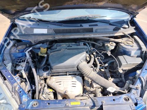 Right front fenders TOYOTA RAV 4 II (_A2_) 2.0 4WD (ACA21, ACA20) | BP31060573C42 