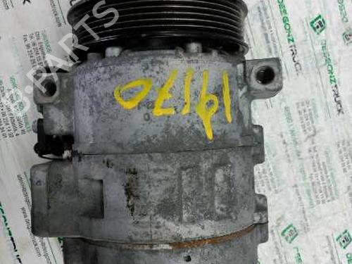 Used AC compressor MERCEDES-BENZ VITO Van (W638) [1997-2003]  21446746