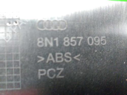Glove box AUDI TT (8N3) 1.8 T | BP21444889C95 