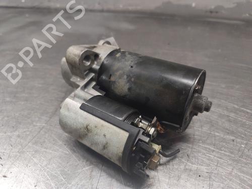 Starter AUDI A6 C5 (4B2, 4B4) 2.4 | BP35819296M8 - Image 2