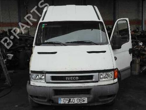 Venstre foran utvendig håndtak IVECO DAILY III Platform/Chassis 35 C 12 , 35 S 12 (AEKA14A1, AEKA14AA, AEKA64A1,... | BP22907338C128 