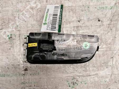 Switch FIAT FIORINO Box Body/MPV (225_)  | BP22785883I30 