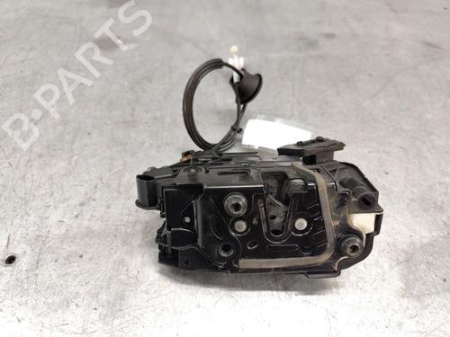 Høyre foran lås SEAT LEON (5F1) 1.6 TDI (110 hp) 22734122