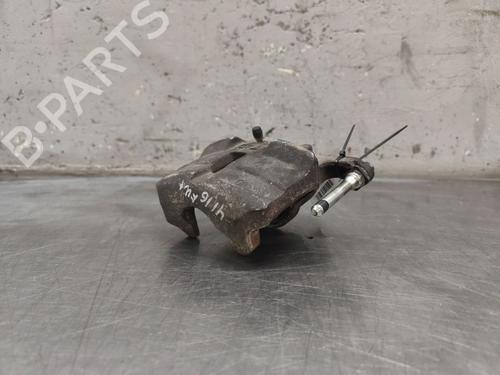 Used Right front brake caliper NISSAN QASHQAI I (J10, NJ10) 1.6 (114 hp) 32010271