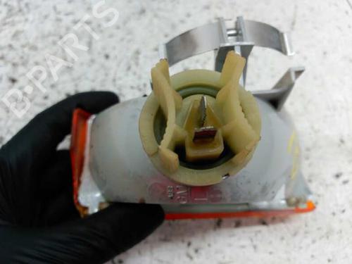 Left front indicator OPEL CORSA A TR (S83)  | BP21440247C32 