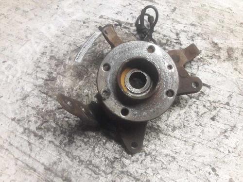 Used Right front steering knuckle RENAULT SCÉNIC I MPV (JA0/1_, FA0_) 1.9 dTi (JA1U) (80 hp) 21471408