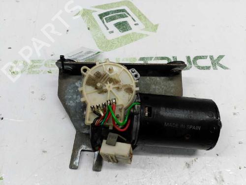 Used Front wiper motor PEUGEOT 205 II (20A/C) [1987-2000]  21432118