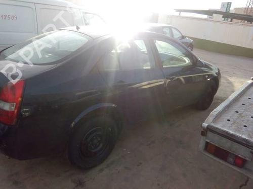 Elektronisk modul NISSAN PRIMERA Hatchback (P12)  | BP21438084M83 