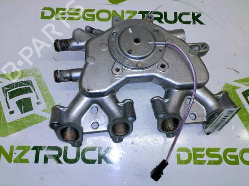 Used Intake manifold SEAT IBIZA II (6K1) [1993-2002]  21426069