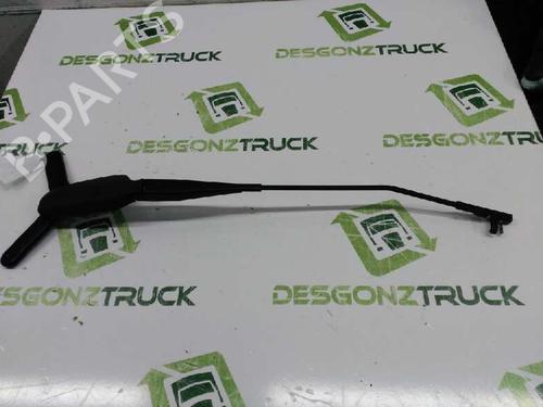 Used Front windshield wiper arm FORD FOCUS C-MAX (DM2) [2003-2007]  21431748