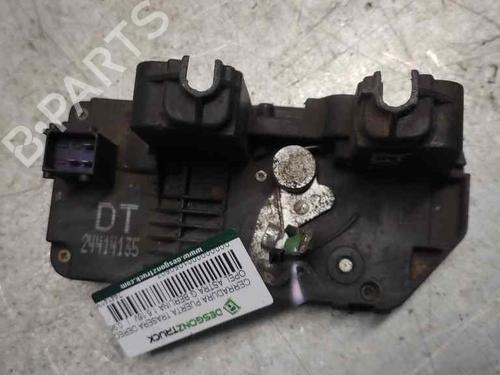 Højre bagtil lås OPEL ASTRA G Hatchback (T98) 1.6 16V (F08, F48) | BP21402212C99 