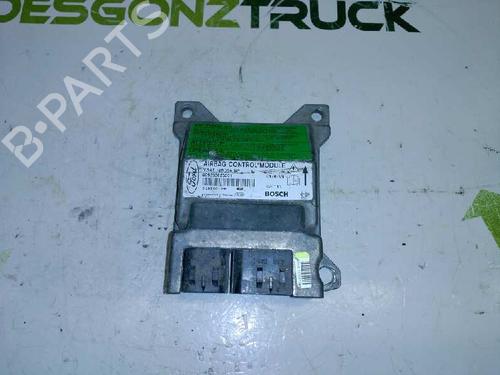 Airbag styreenhed FORD FOCUS I (DAW, DBW) 1.8 16V | BP21426624M53 