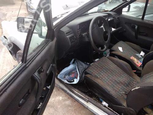 Starter VW POLO Coupe (86C, 80)  | BP21404572M8 