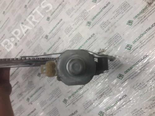 Front left window mechanism MERCEDES-BENZ M-CLASS (W163)  | BP21469432C22 
