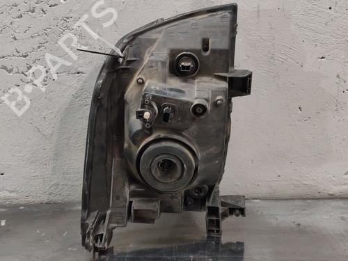 Left headlight NISSAN X-TRAIL I (T30)  | BP30382812C28 