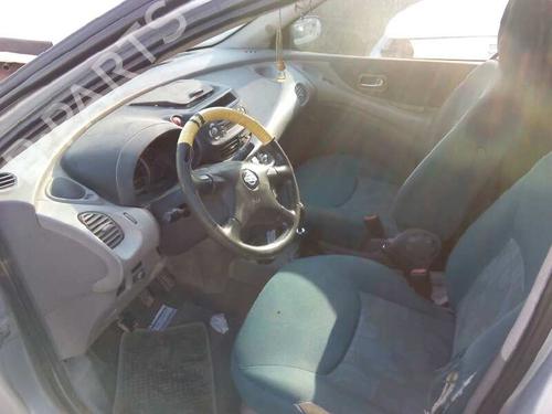 Left front driveshaft NISSAN ALMERA TINO (V10)  | BP21468115M38 