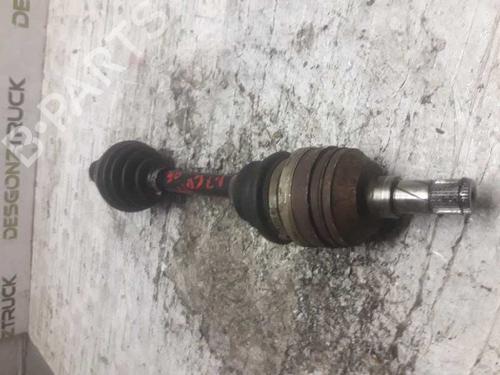 Left front driveshaft OPEL ASTRA H (A04) | BP21471693M38