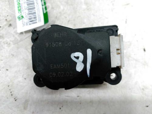 Used Electronic module PEUGEOT 307 (3A/C) [2000-2012]  21438725