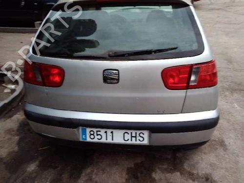 AC pipe SEAT IBIZA II (6K1)  | BP21478193M126 