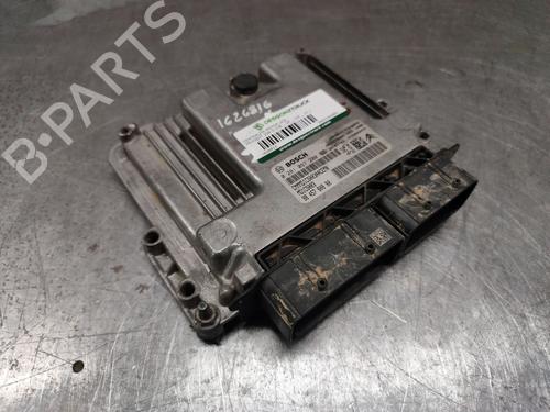 Used Engine control unit (ECU) Engine control unit (ECU) 37607176 37607176