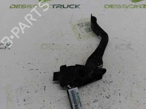 Pedal CITROËN C3 I (FC_, FN_) 1.4 HDi | BP21428987I4
