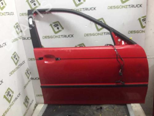 Used Right front door BMW 3 (E46) [1997-2005]  21458227