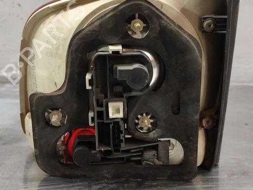 Left tailgate light VW GOLF VI (5K1) 1.6 TDI | BP30168626C79 